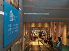 -盒马鲜生(红莲店)