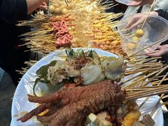 -郭记小街麻辣烫(南小街总店)