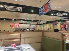 -海底捞火锅(天津SM城市广场店)
