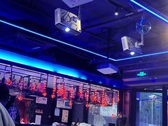 -大成海鲜烧烤·小龙虾(七宝店)