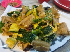 -老舅老蒙肉饼非遗店(一店)