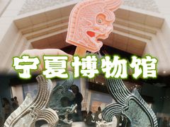 -宁夏博物馆