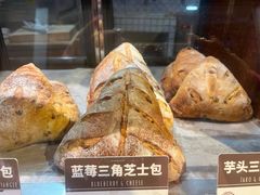 -Juicy Bakery(大学路店)