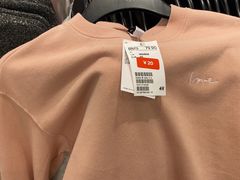 -H&M(华润万象城店)