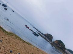 -石槽海滨浴场