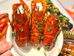 -熊记虾王·小龙虾(东晓南店)