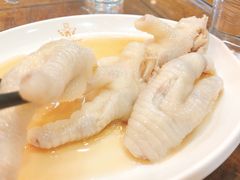 -沙河粉村·国家非遗传承(云台店)