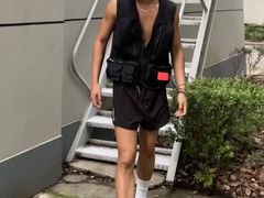 -上海游泳馆(地铁站)