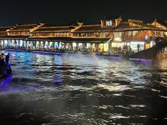 -星巴克(绍兴柯桥柯岩景区店)