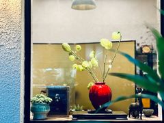 -上海波特曼丽思卡尔顿酒店