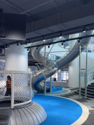 -MINI MARS KIDS CLUB亲子家庭中心(杨浦黄兴店)