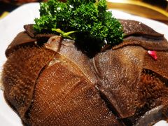 黑脆毛肚-麻路成都火锅(柏威年店)