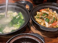 -小时候焗海鲜(鄞州万达店)