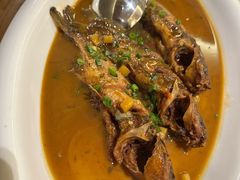 -水月周庄铂尔曼酒店-水月荟中餐厅