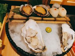 -锦和牛·炭火烧肉(ICC太和里店)