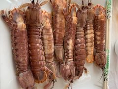 -渔民船说·北塘海鲜·天津菜·海肠捞饭(北塘古镇店)