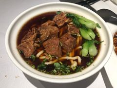 -南门小馆·清真(国贸商城店)