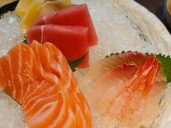 -禾风·海鲜料理自助(玉林店)