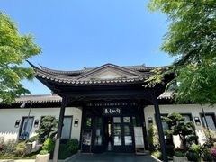 -春色如许·茶食餐厅(桃李春风店)