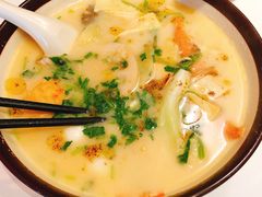 -张亮麻辣烫(上海三湘商业广场店)
