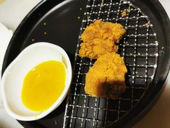 伊比利亚黑猪五花-韩宫宴烤肉·料理(大宁国际店)