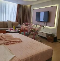 -星摇篮月子中心(紫竹万怡店)