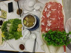 -老毛手抓·盐池滩羊非遗手抓(宁夏总店)