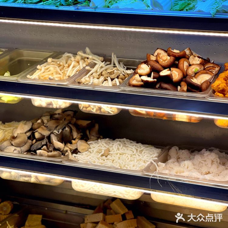 双井麻辣烫老店,脏摊垂小四!