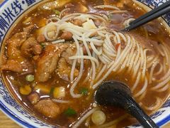 -贵州米线(童家巷店)