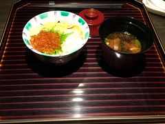-滩万日本料理Nadaman(国贸大酒店)
