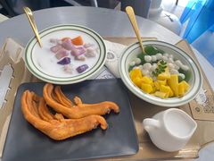 -七七家的糖水店(南湾街1号店)