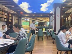 -文涵小院·邻里厨房