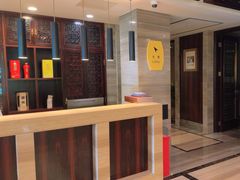 -风味小馆(天目湖宾馆店)