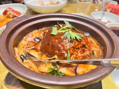 -老灶味道·本帮菜(昌平路店)