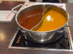 -呷哺呷哺(西单大悦城店)