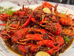 -付刚龙虾馆(湖滨商业街店)