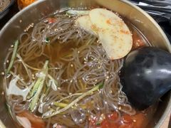 -九田家黑牛烤肉料理(国芳店)