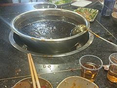 -邓莽子老火锅(中兴路总店)
