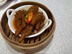 -粤珍轩·家宴·广式茶点(新城广场店)