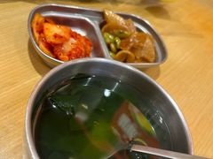 -朴大叔拌饭(广州花城汇店)