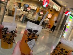 -小菜园新徽菜(无锡宜家荟聚中心店)