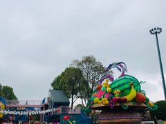 -国色天乡三期陆地乐园
