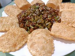 -桃子餐厅·天津菜(王顶堤总店)