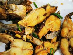 -考记泥焗鸡农庄·海鲜(北洛秘境店)