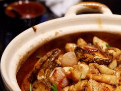 -五缘湾凯悦酒店·悦饗中餐厅