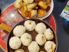 -许老八包子铺羊汤馆(绿地世纪城店)