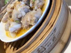 -汤臣·空中餐厅·严选粤菜(石湾世博广场店)