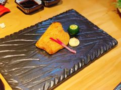 -綱元·海鲜豆捞(明州里店)