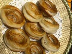 -闫府私房菜·老字号(恒隆店)