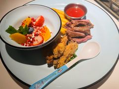 -阿妮叶李(光谷世界城店)
